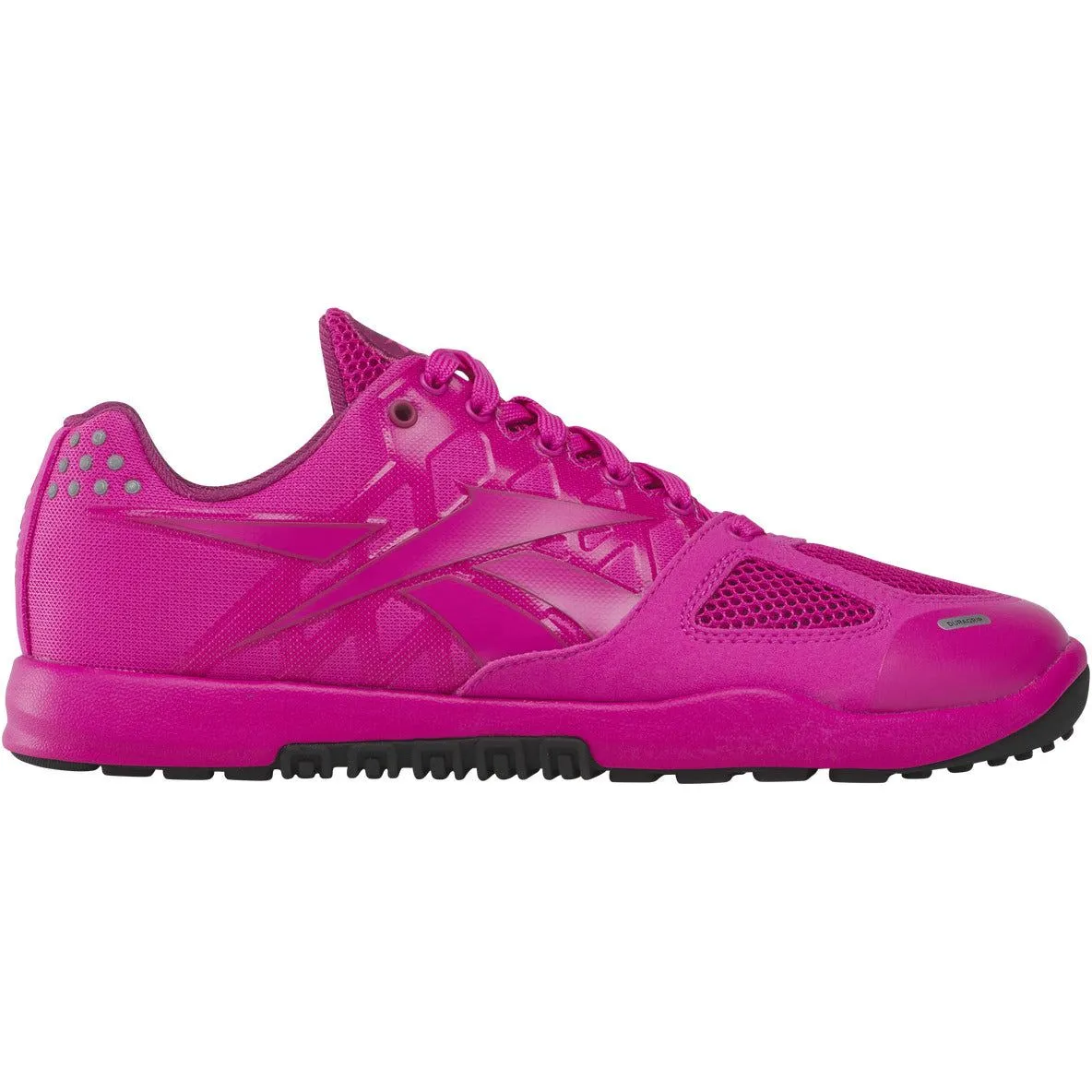 Reebok Nano 2.0 Womens Training Shoes - Pink