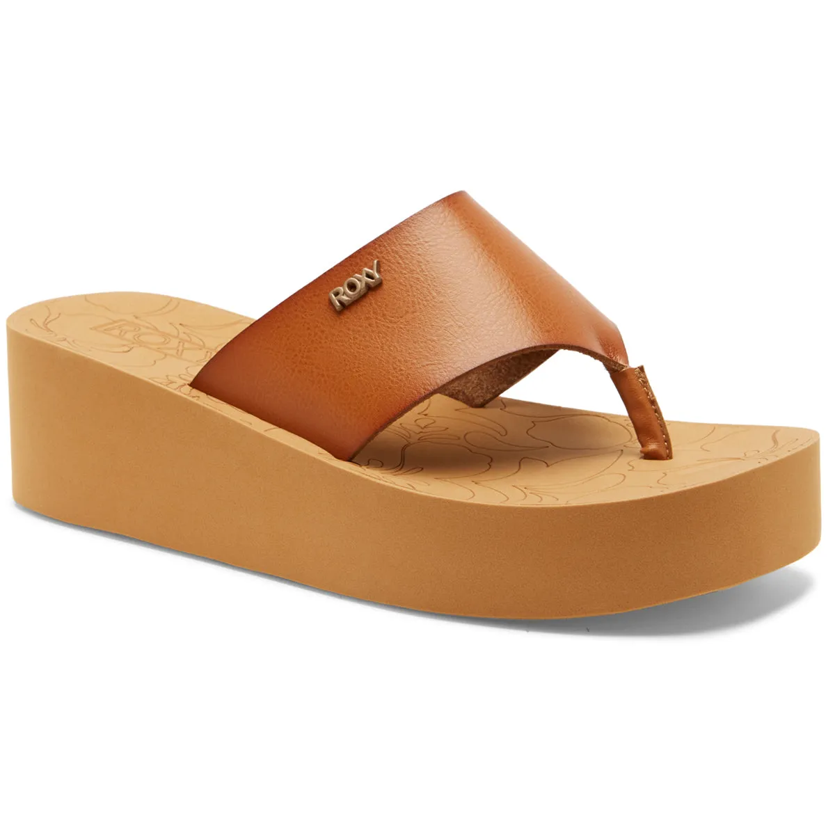 Roxy Women's Sunset Dreams Sandals