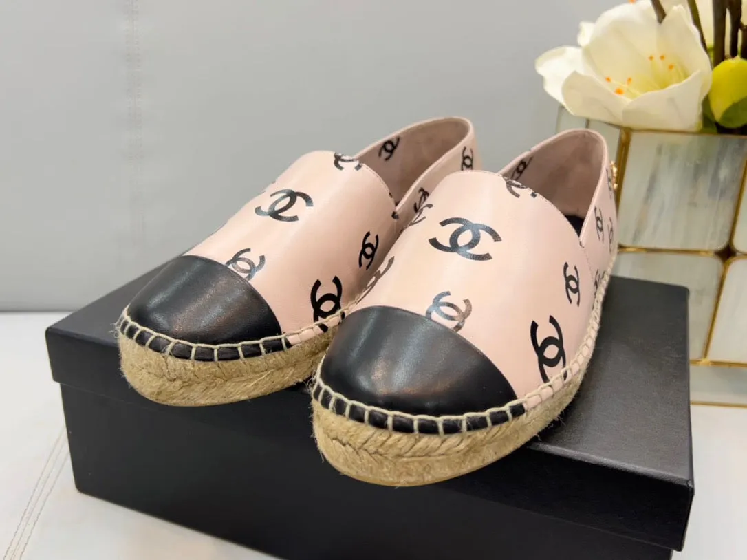 SE896 CC Espadrilles / Size5-10