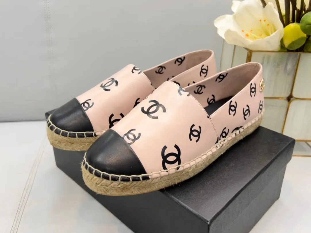 SE896 CC Espadrilles / Size5-10