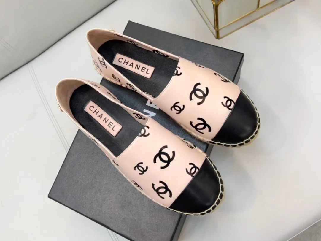 SE896 CC Espadrilles / Size5-10