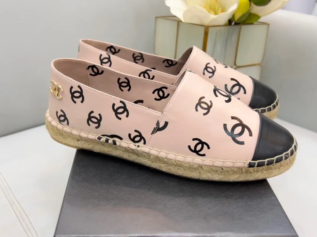 SE896 CC Espadrilles / Size5-10