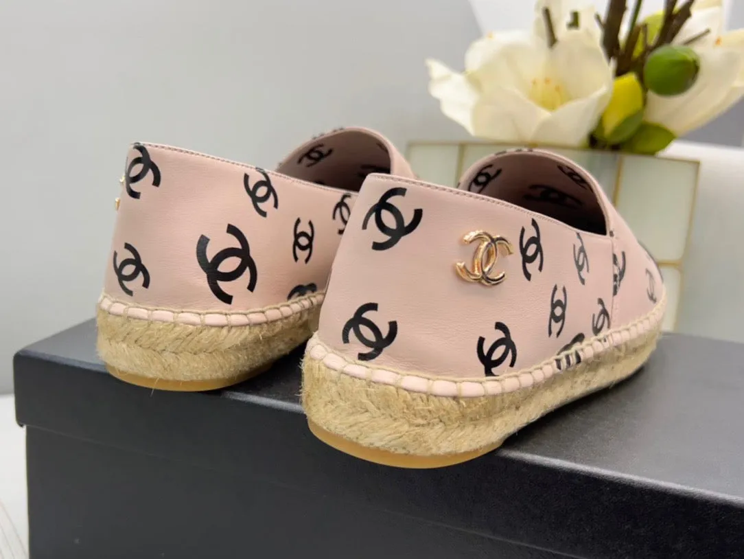 SE896 CC Espadrilles / Size5-10