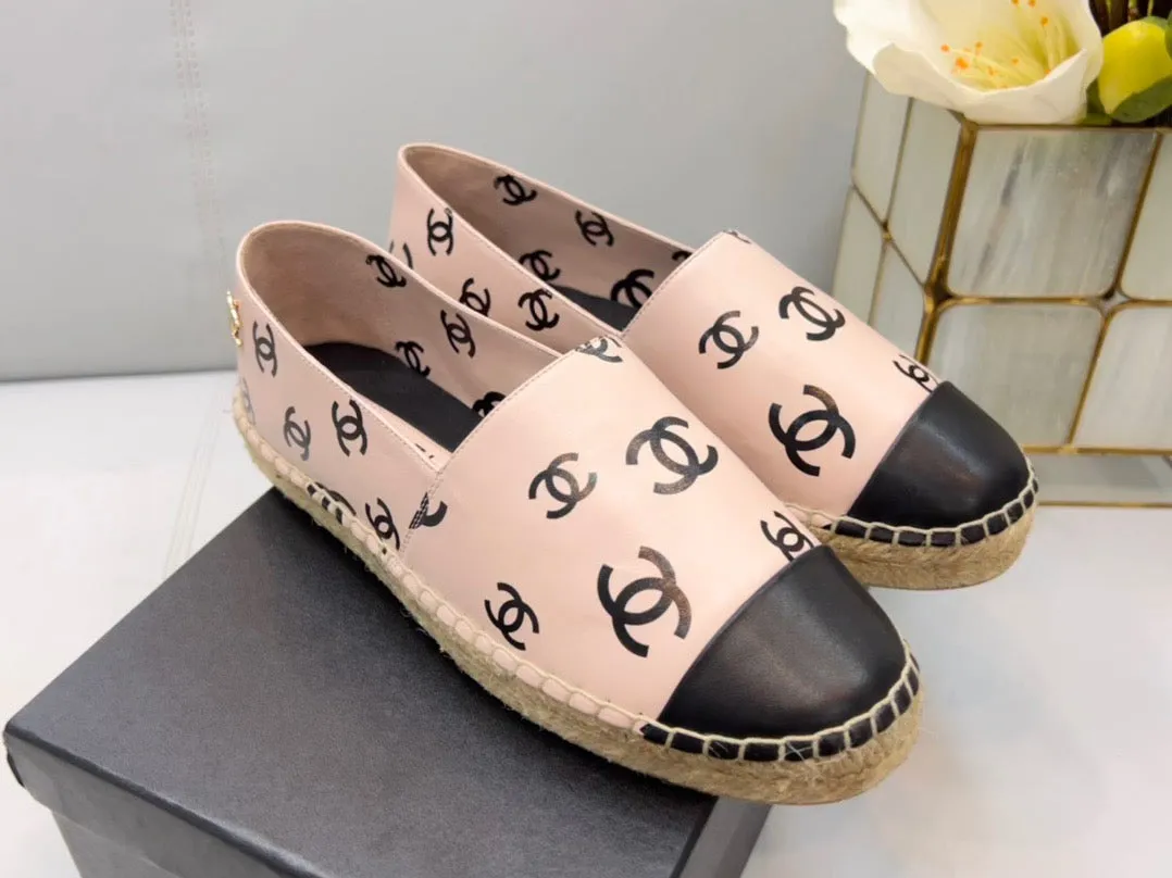 SE896 CC Espadrilles / Size5-10