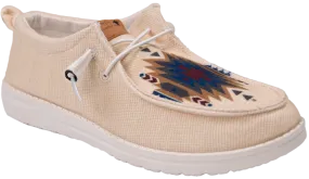 Simply Southern Slip On Tribe