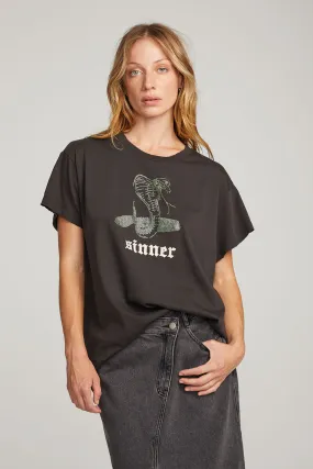 Sinner Tee