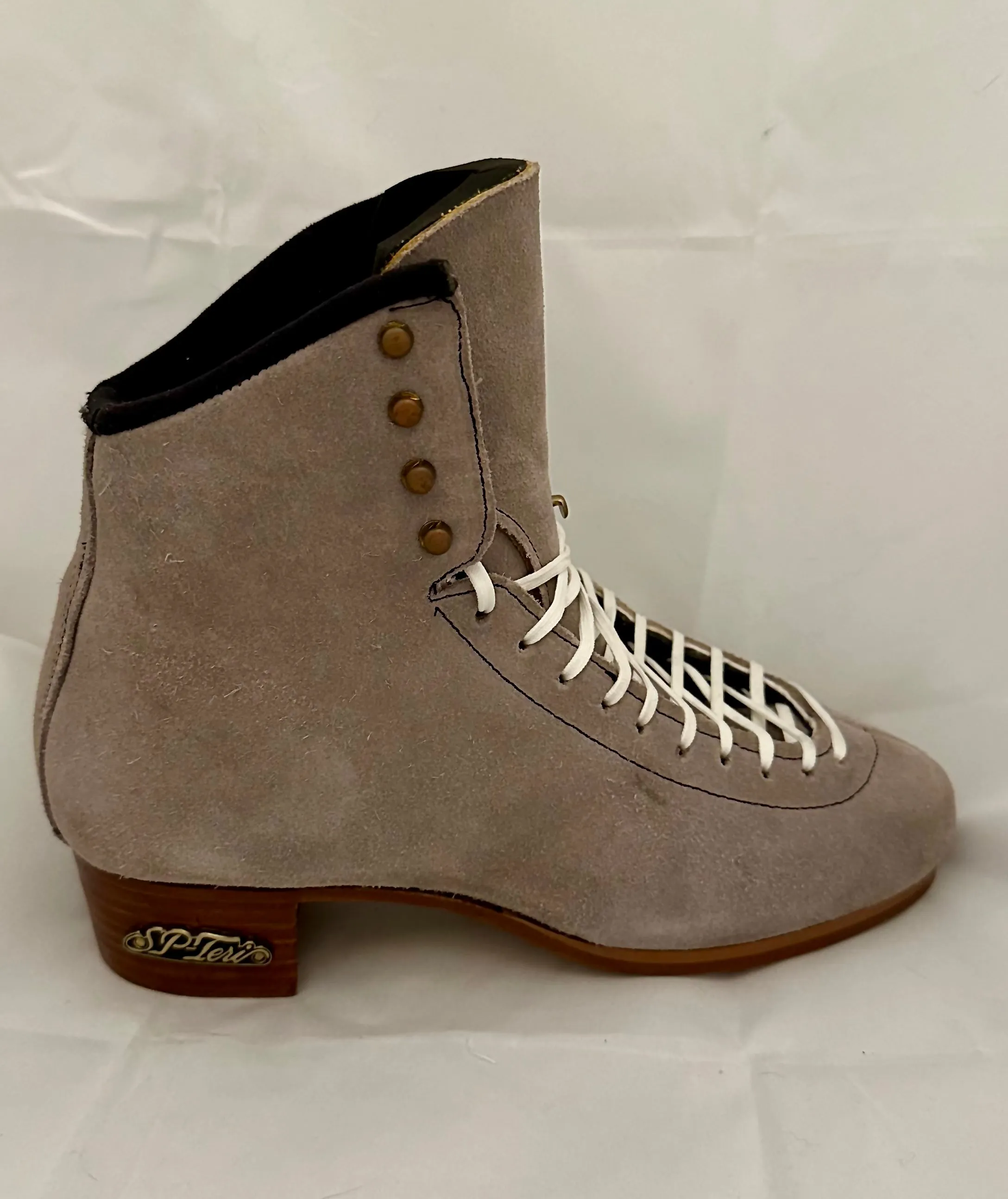 SP-Teri Diplomat Boots