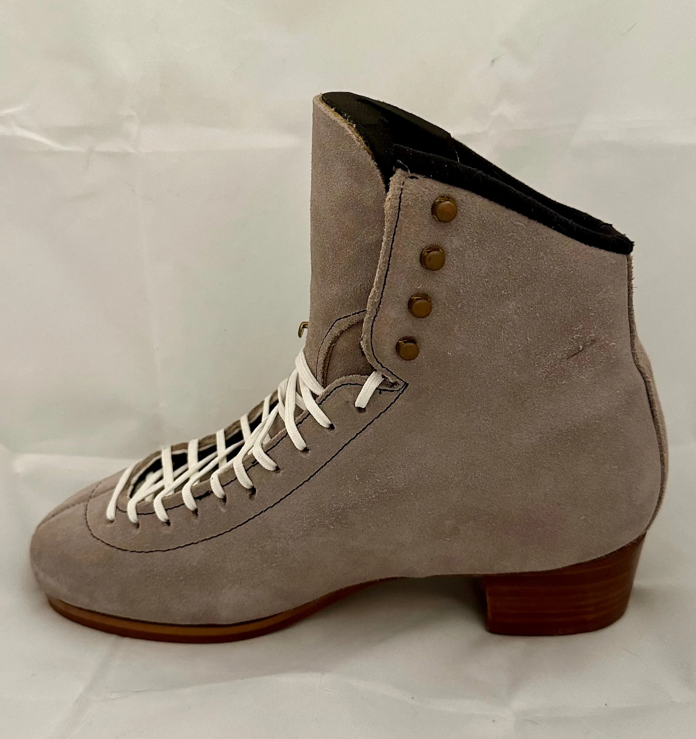 SP-Teri Diplomat Boots