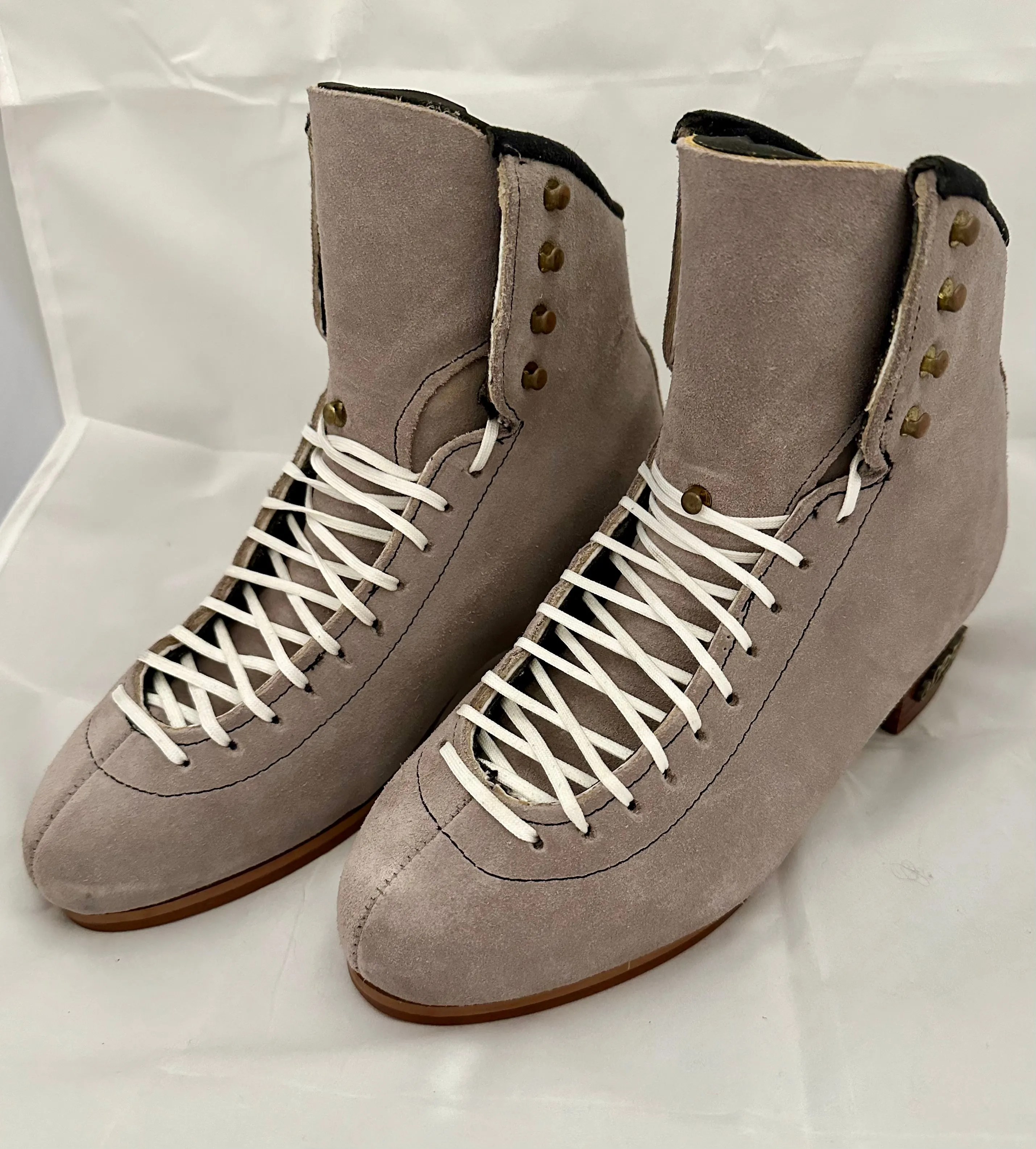 SP-Teri Diplomat Boots