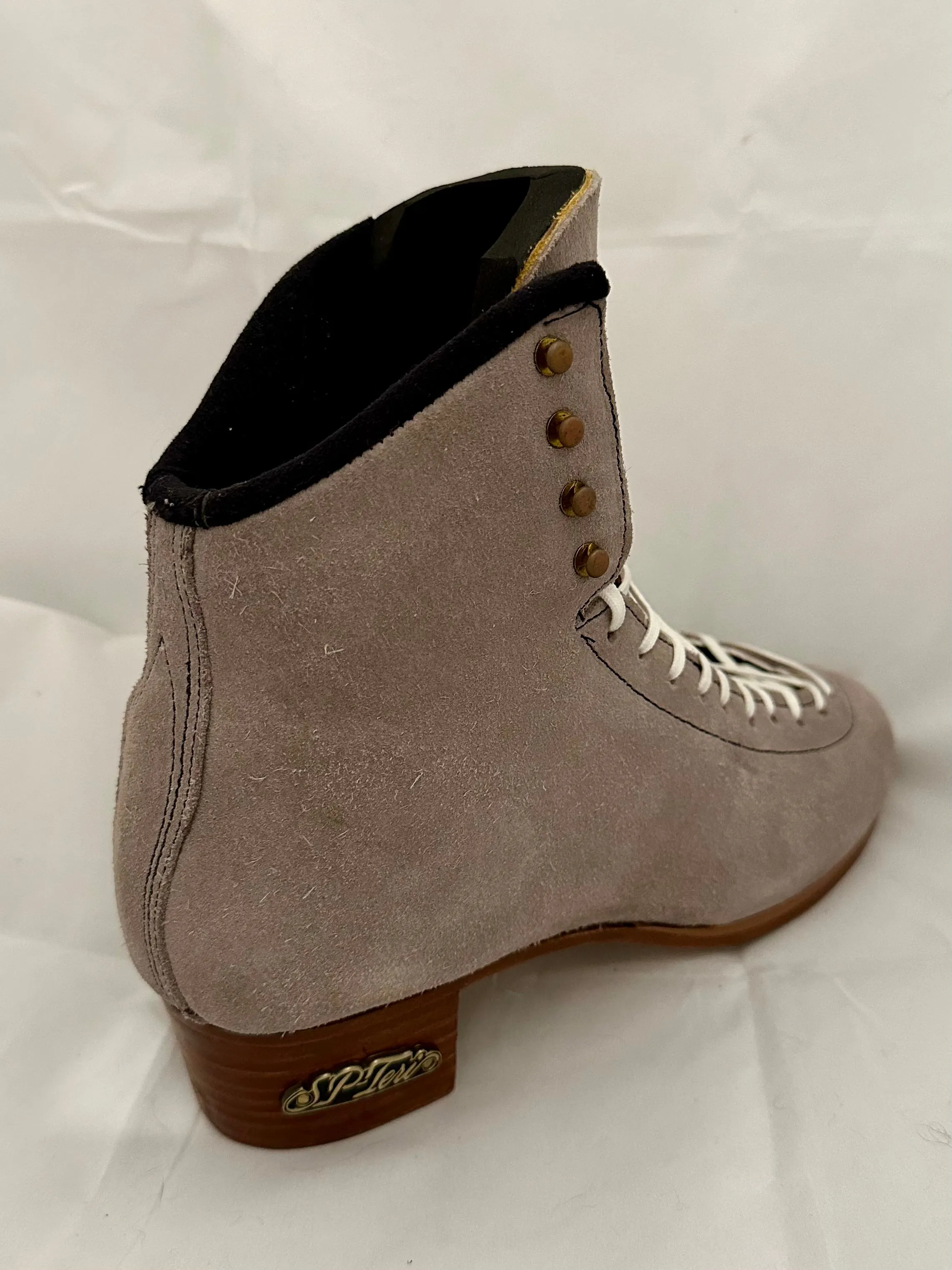 SP-Teri Diplomat Boots