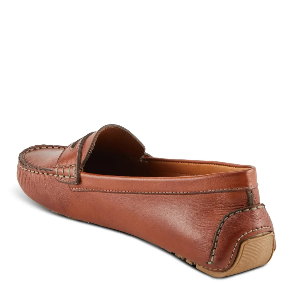 Spring Step Women's Audette - Brown