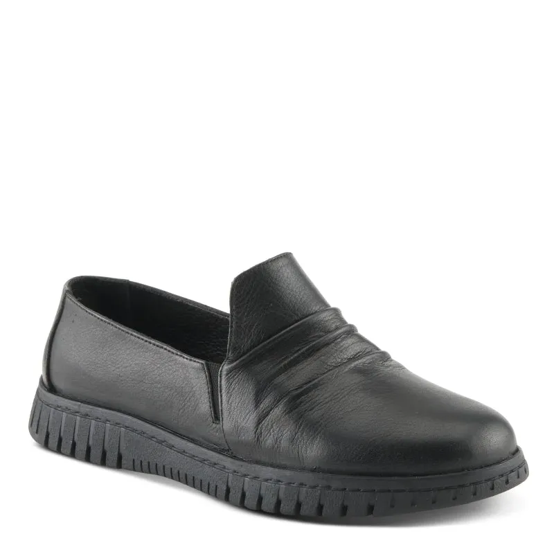 Spring Step Women's Patton - Black