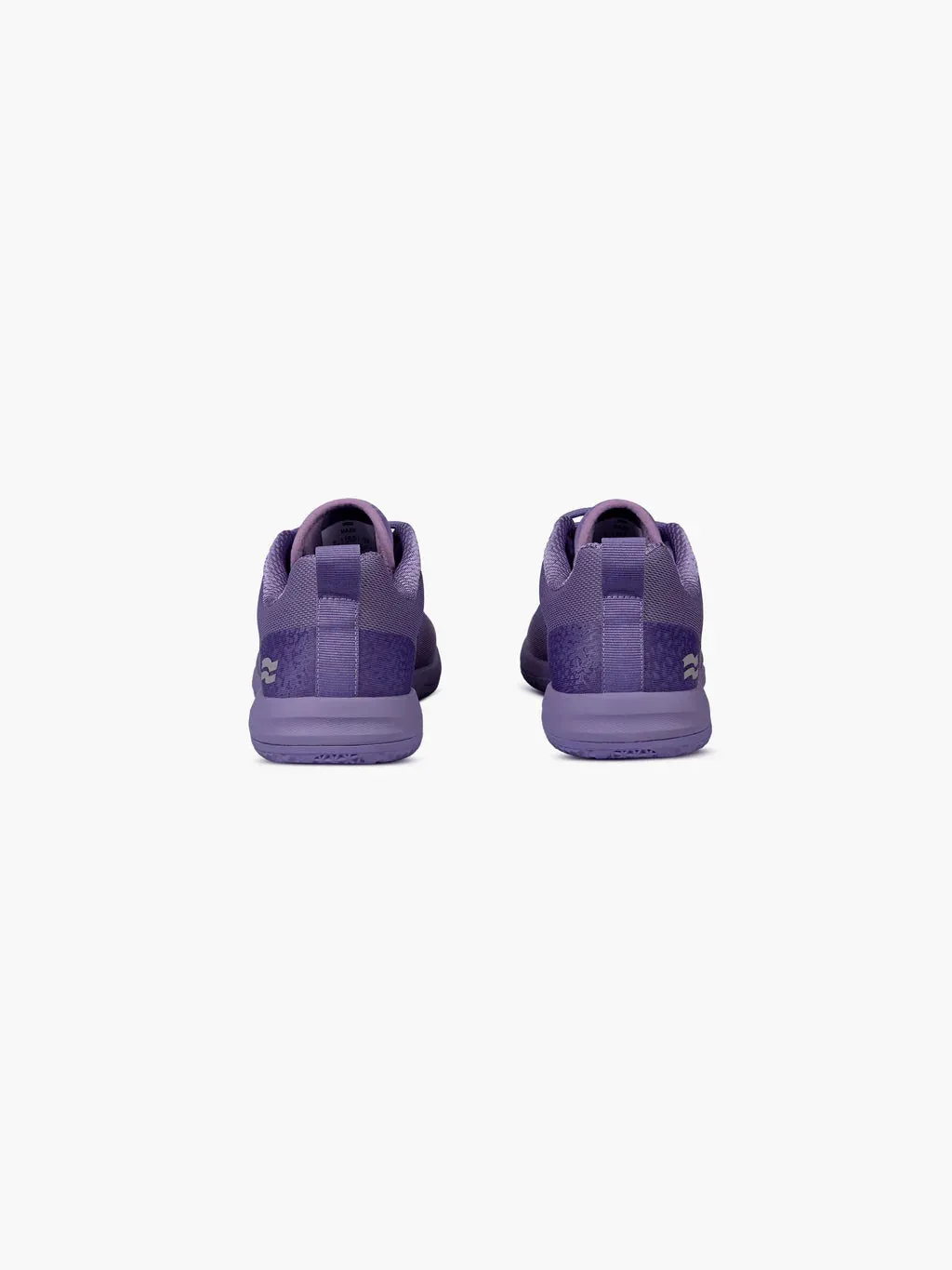 STRIKE MVMNT Haze Training Shoes The Purple