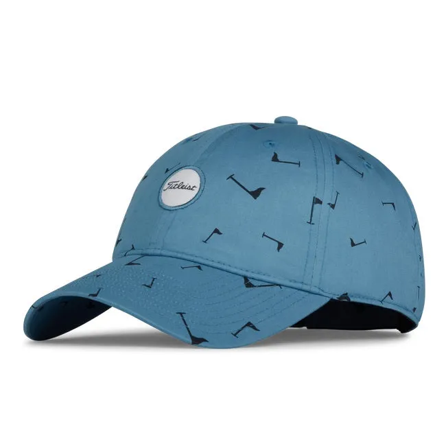 Titleist Women's Montauk Prints Hat