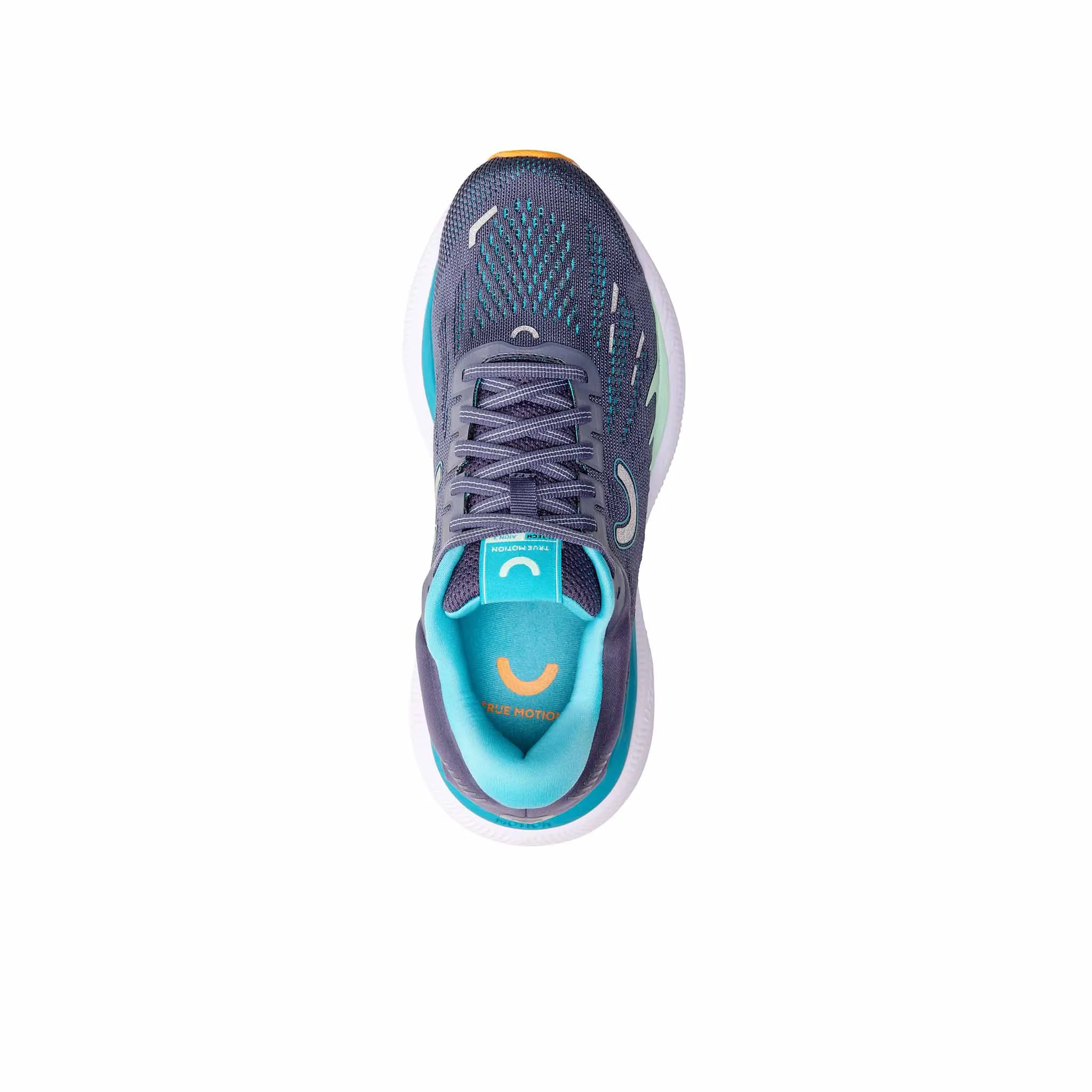 True Motion | Women's U-Tech Aion 3 Running Shoes