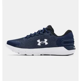 Under Armour Charged Rogue 2.5 Men Running Espadrilles Academy/White