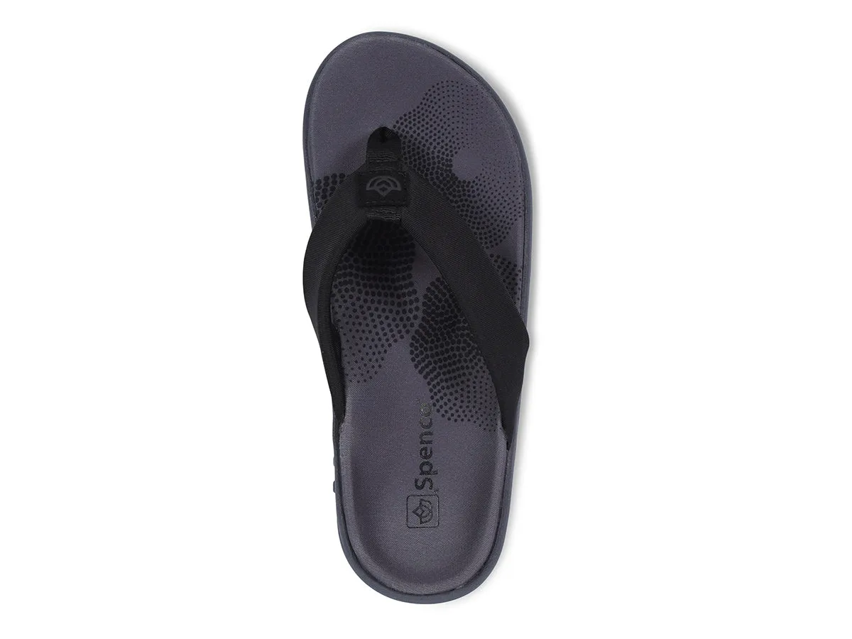 Victoria Sandal