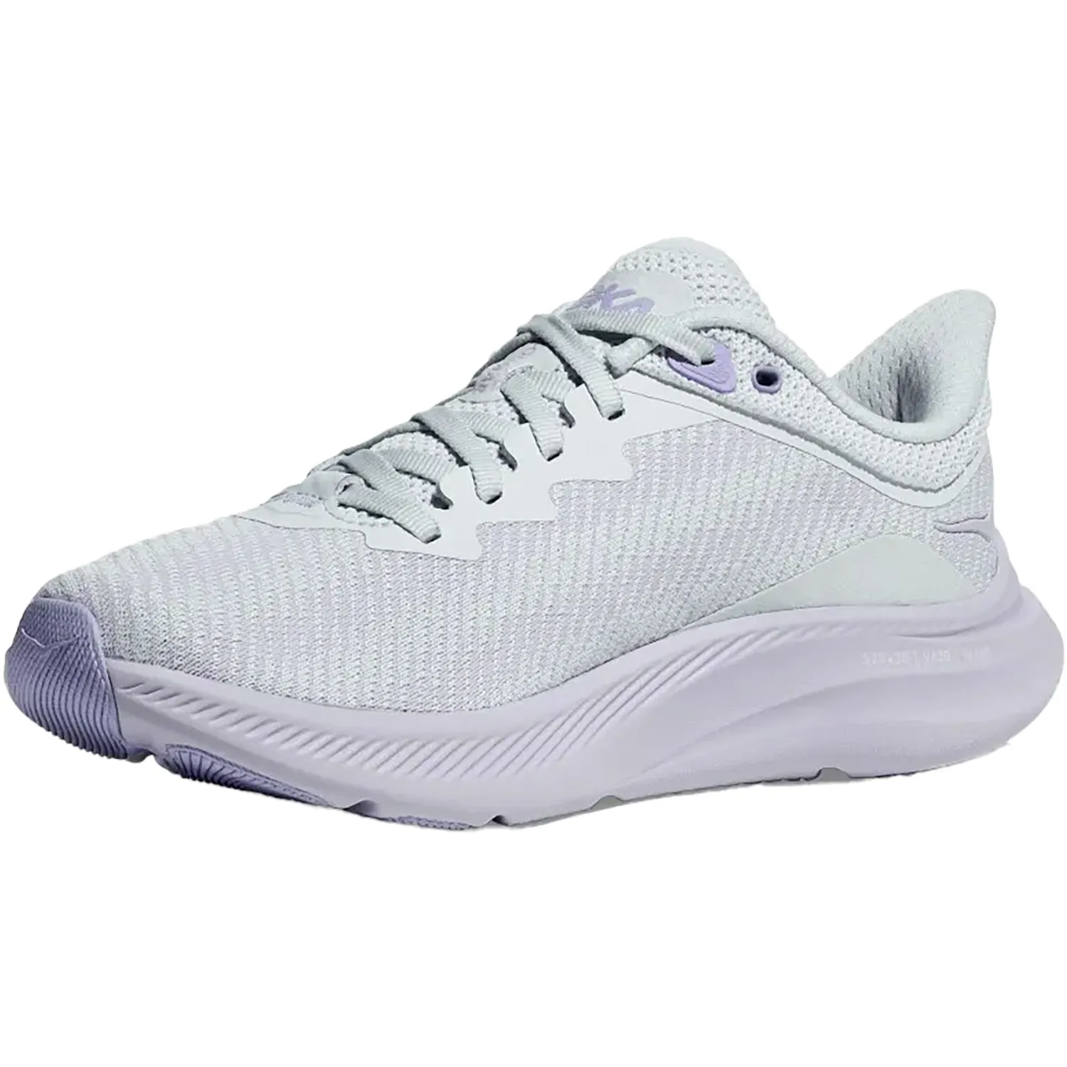 Women's Hoka Solimar Illusion/Ether Mesh