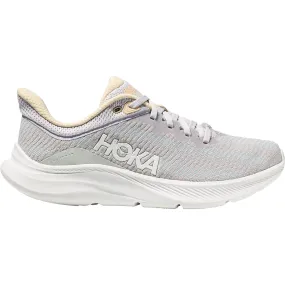 Women's Hoka Solimar Nimbus Cloud/Shortbread Mesh