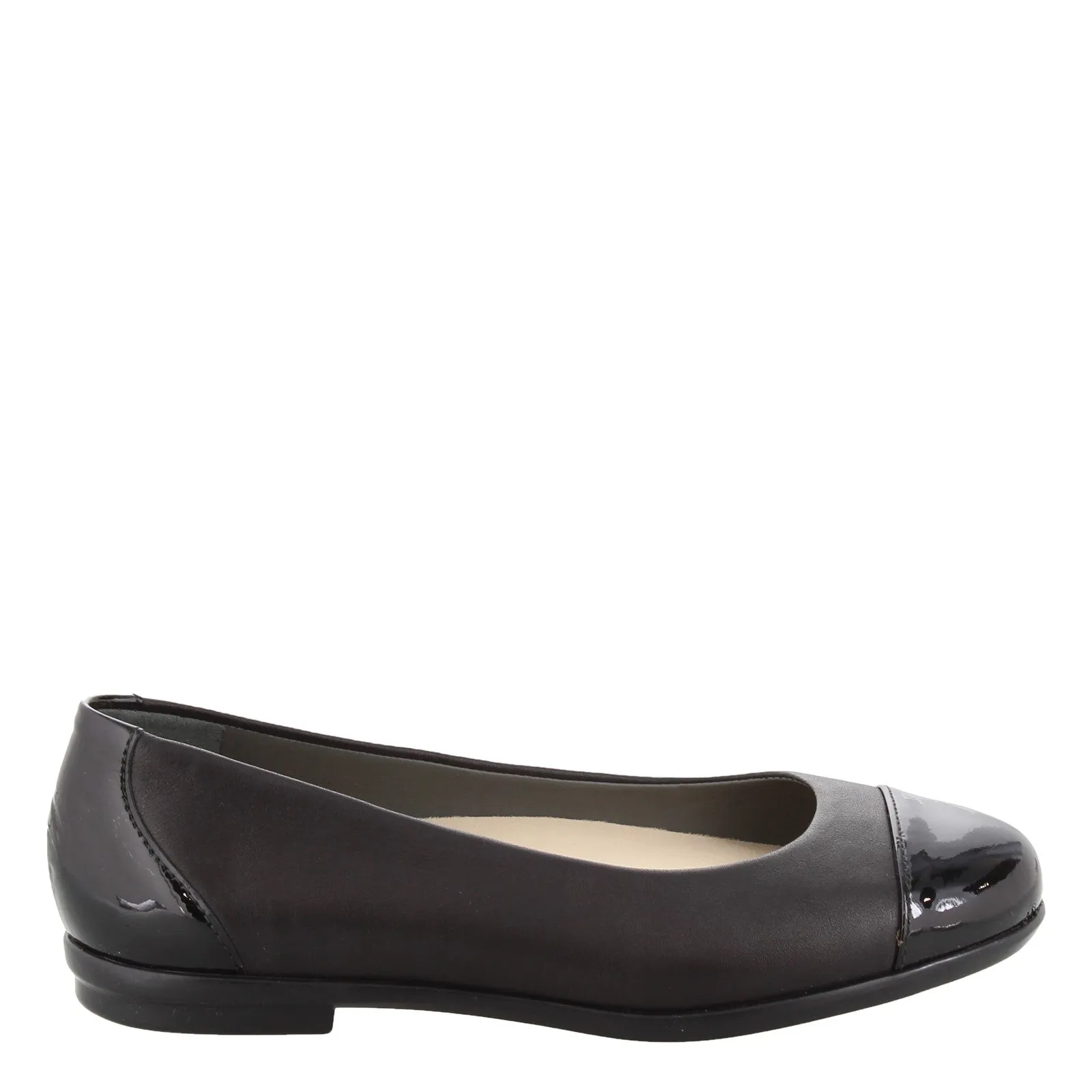 Women's SAS, Scenic Ballet Flat