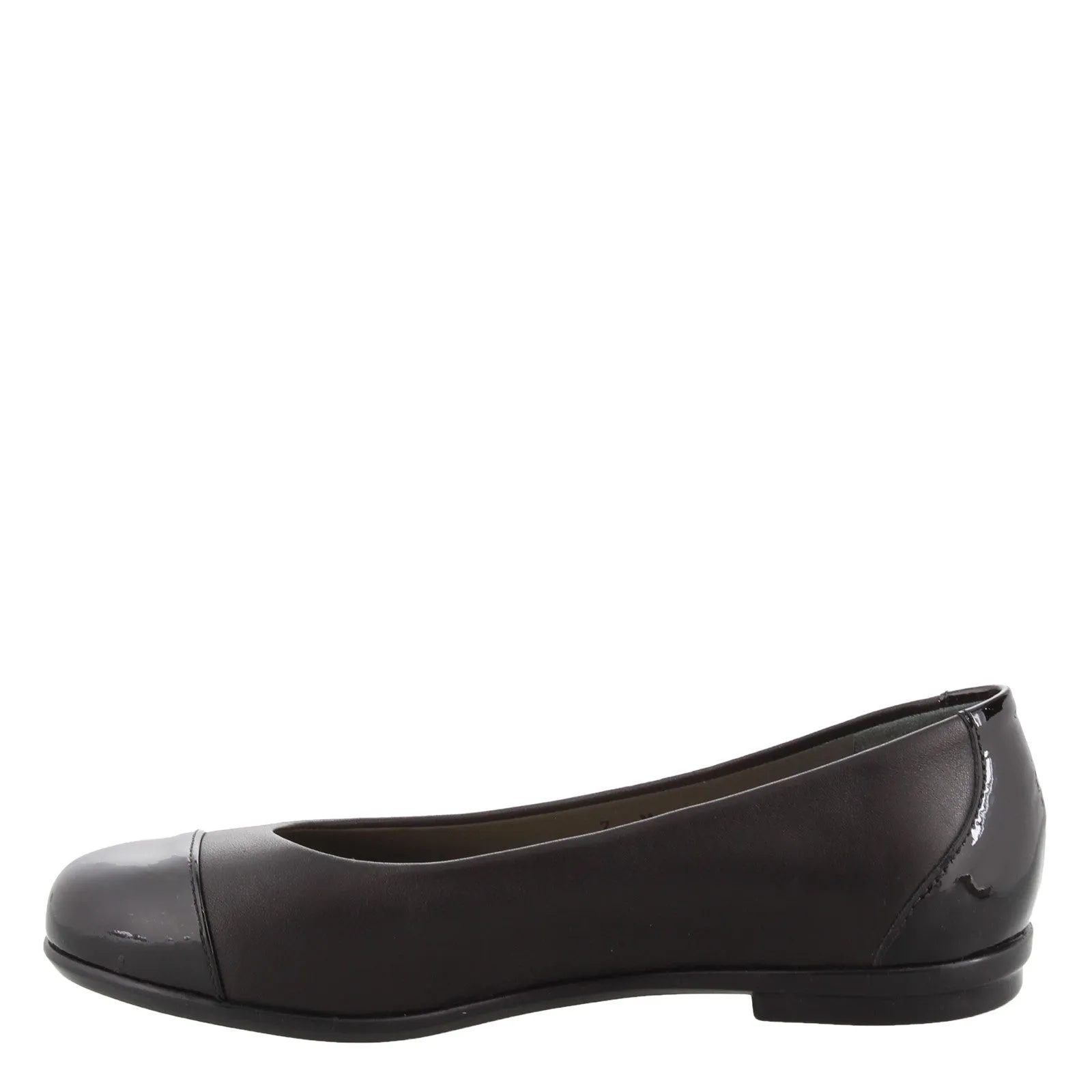 Women's SAS, Scenic Ballet Flat