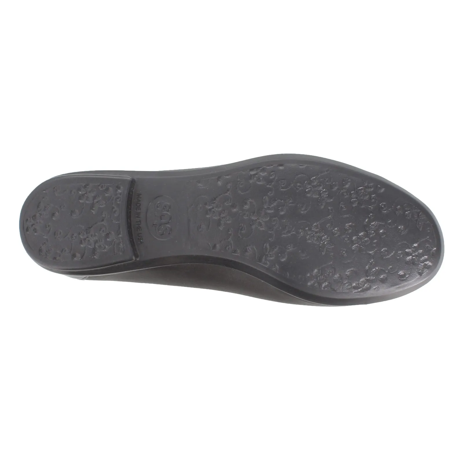 Women's SAS, Scenic Ballet Flat