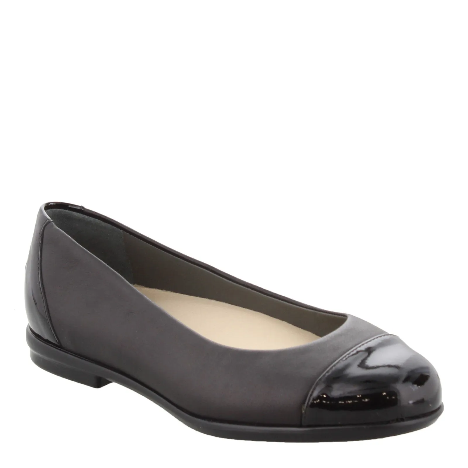 Women's SAS, Scenic Ballet Flat