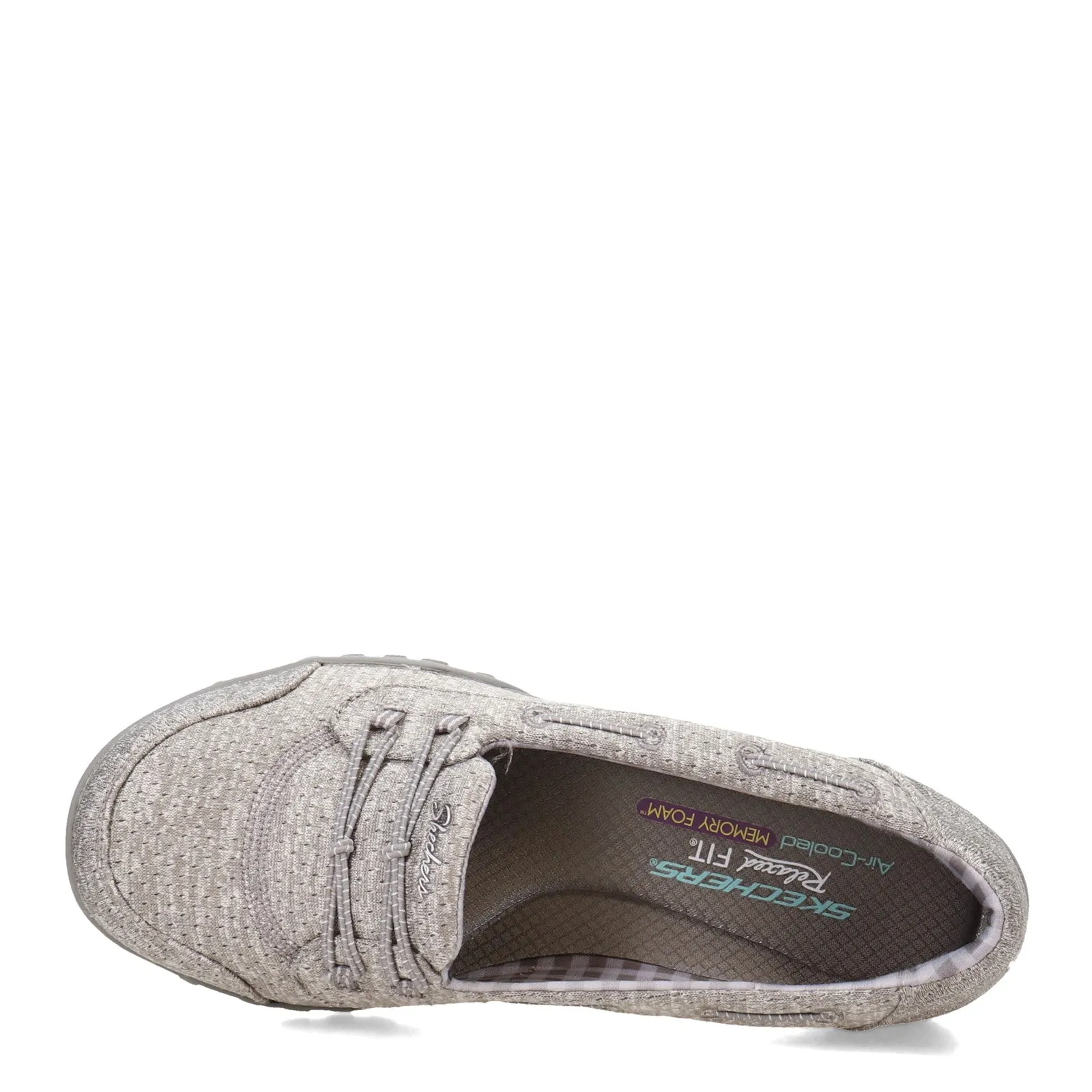 Women's Skechers, Breathe Easy - Good Influence Slip-On