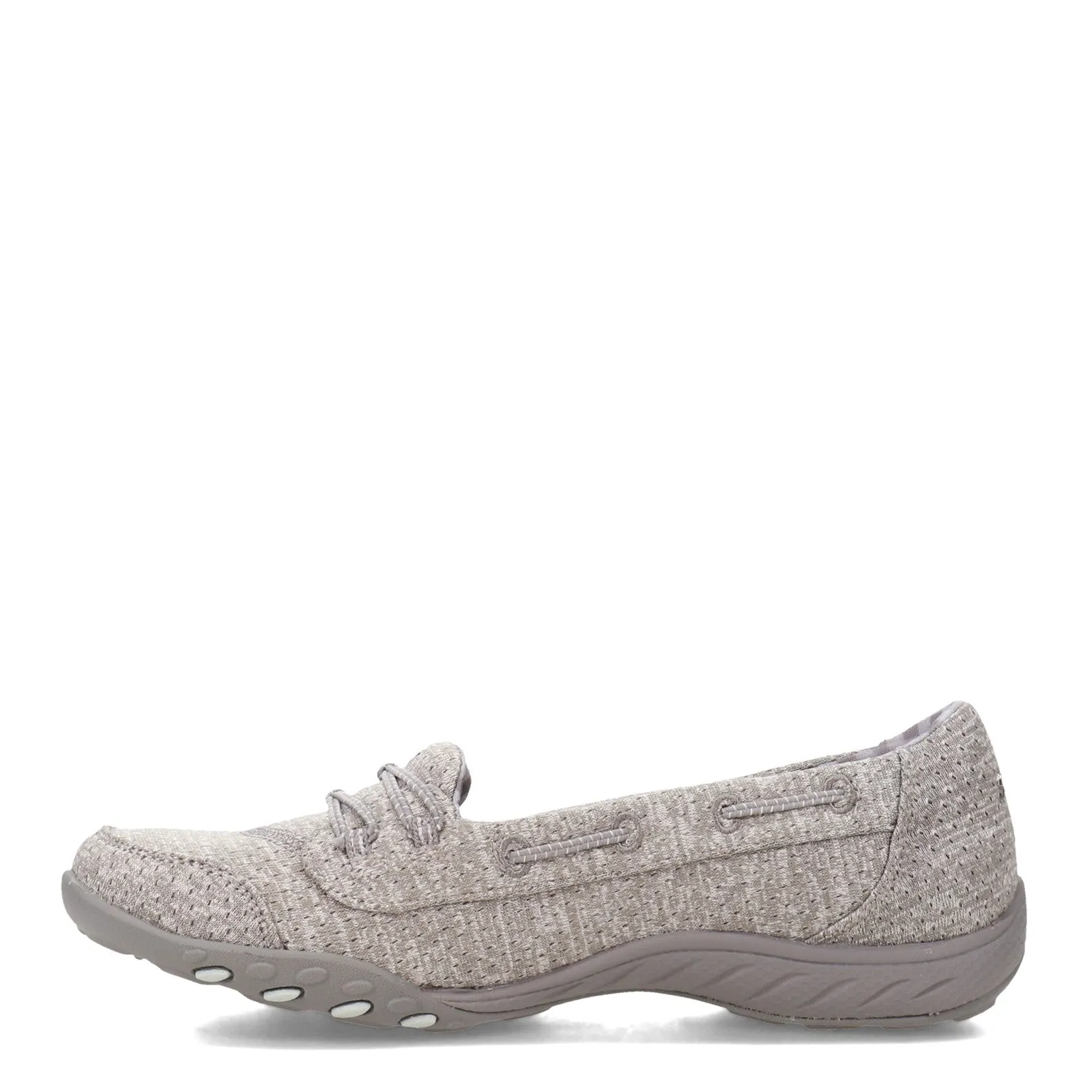 Women's Skechers, Breathe Easy - Good Influence Slip-On