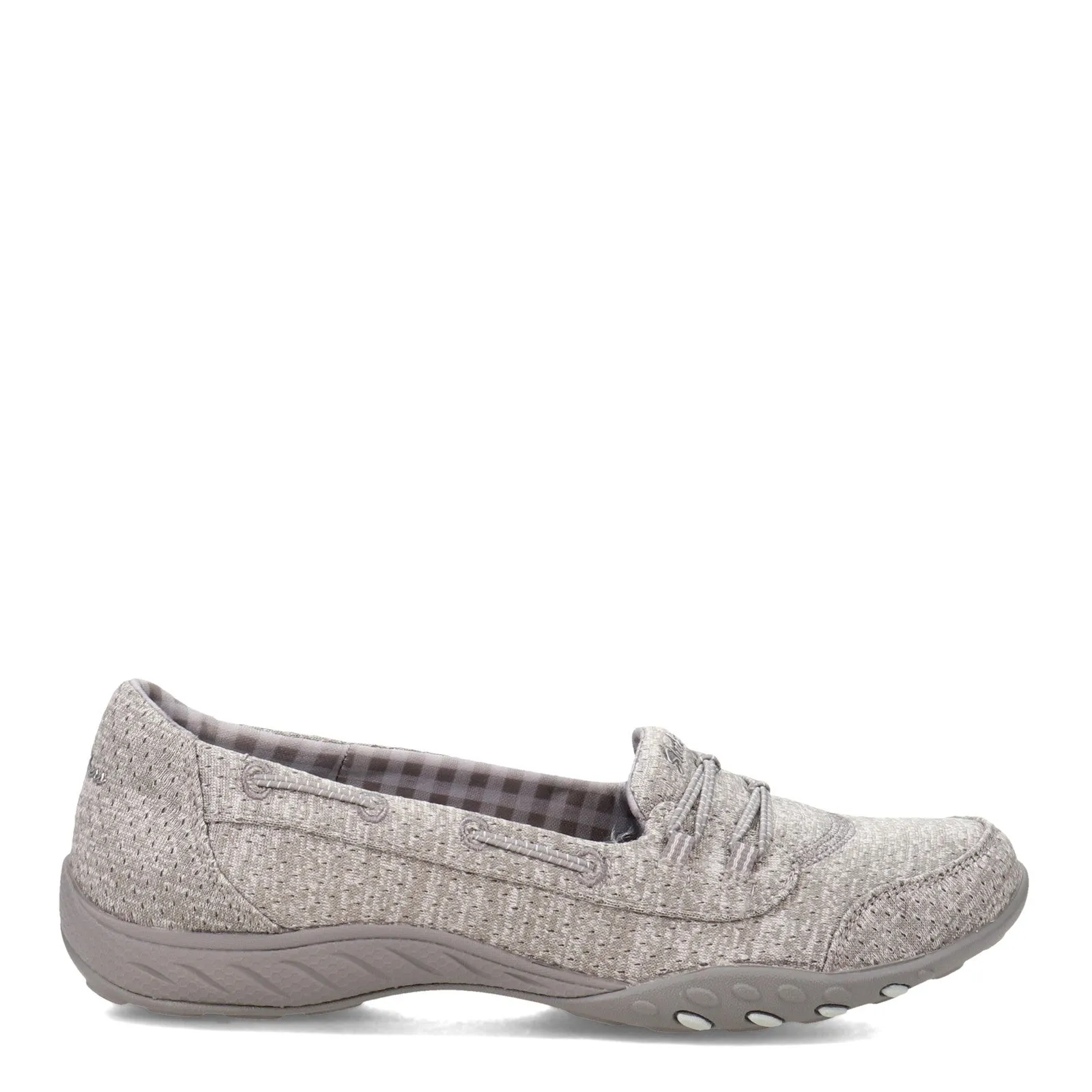 Women's Skechers, Breathe Easy - Good Influence Slip-On