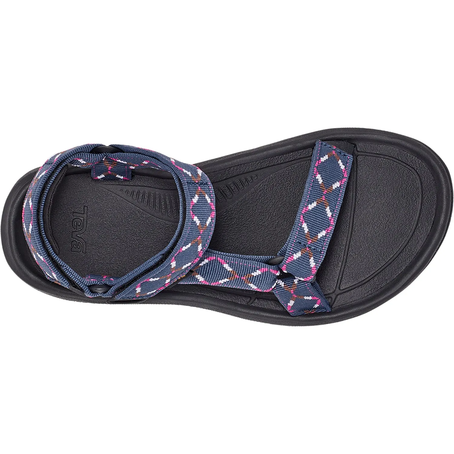 Women's Teva Hurricane XLT2 Diamond Mood/Indigo Synthetic