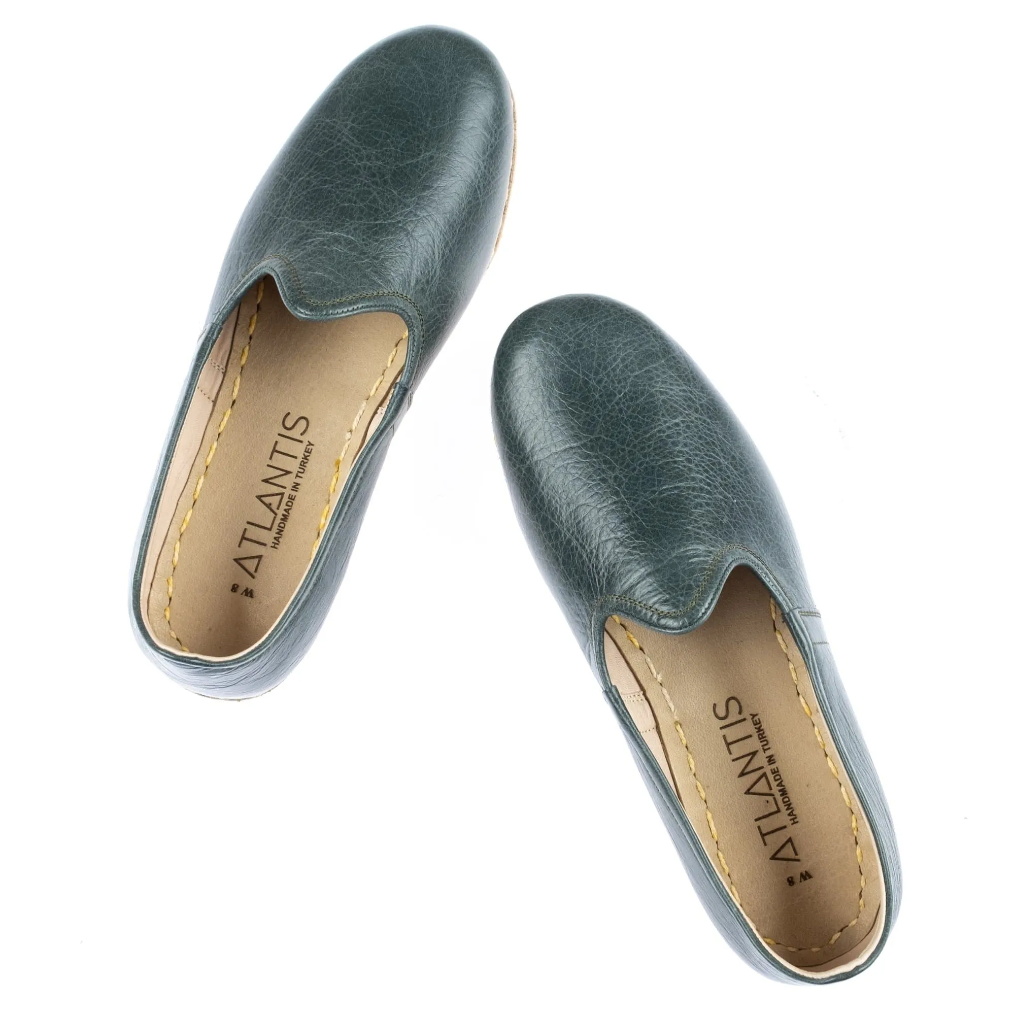 Women's Toledo Slip On Shoes